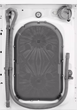 Стиральная машина с сушкой Electrolux EW7W4602U - изображение 11