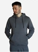 Худи утепленное мужское Garne Harry 3041472 4XL Серое (GR2000002941385) - изображение 1