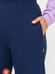 Спортивные штаны утепленные женские Garne Wendi 3041037 XL Синие (2000002899921) - изображение 4
