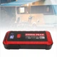 Пускозарядное устройство M43 Пусковая автомобильная зарядка 25800 mAh с фонариком портативный бустер для авто - изображение 4