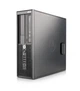 Компьютер HP Z230 SFF / Intel Xeon E3-1225 v3 (4 ядра по 3.2 - 3.6 GHz) / 16 GB DDR3 / 240 GB SSD / Intel HD Graphics 4600 / DVD-RW / 220W б/у - изображение 2