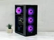 Игровой ПК Aura Tower / AMD Ryzen 5 3600 (6 (12) ядер по 3.6 - 4.2 GHz) / 16 GB DDR4 / 480 GB SSD / nVidia GeForce RTX 3050, 8 GB GDDR6, 128-bit / 600W - изображение 2