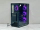 Игровой ПК Aura Tower / AMD Ryzen 5 3600 (6 (12) ядер по 3.6 - 4.2 GHz) / 16 GB DDR4 / 480 GB SSD / nVidia GeForce RTX 3050, 8 GB GDDR6, 128-bit / 600W - изображение 3