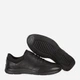 Мужские сникеры ECCO Irving 511734-51052 47 Черные (825840477580) - изображение 5