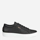 Sneakersy damskie skórzane do kostki Ecco Soft 60 W 219203-01001 36 Czarne (194891254571) - obraz 1