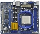 Материнская плата ASRock N68-VS3 FX (sAM3+, nVidia GeForce 7025/nForce 630a, PCI-Ex16) - изображение 1