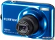 Фотоаппарат Fujifilm FinePix L55 Blue - изображение 1