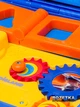Набор для ролевых игр "Маленький столяр" Kiddieland (027722) - изображение 3