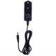 Блок питания 12В 2А 24Вт пластиковый корпус MPN-AD12W-12V-2A - изображение 2