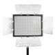 Постоянный свет RGB LED пульт CRI 95+ 3200-5600K Yongnuo YN300 IV cp - изображение 1