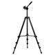 Штатив Yunteng VCT-618N для смартфона і фотоапарата 54–183 см, алюмінієвий, 4 секції, навантаження 1,5 кг (CFB5AEBBBAC8) - зображення 1