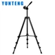 Штатив Yunteng VCT-618N для смартфона і фотоапарата 54–183 см, алюмінієвий, 4 секції, навантаження 1,5 кг (CFB5AEBBBAC8) - зображення 6