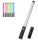 Светодиодный осветитель 50см RGB 3200-5500K Puluz TBD05527001 kr - изображение 1