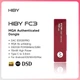 Усилитель звука HiBy FC3 HiFi ЦАП звуковая карта MQA 8X декодер DSD128 ES9281 PRO для наушников 3.5 mm Red - изображение 2