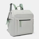 Міський Рюкзак 15л Tigernu T-B9513 для ноутбука14" Off дволямковий (T-B9513) White - зображення 3