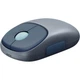 Маніпулятор миша бездротова UGREEN FUN+ Wireless Mouse Blue (UGR-90538) - зображення 2