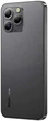 Смартфон Blackview A96 8+256GB / 6.5'' 2.4K 120Hz / MTK Helio G99 / 4380mAh Black Refurbished - зображення 4