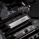 SSD M.2 ADATA GAMMIX S60 1TB 2280 PCIe 4x4 NVMe 3D NAND Read/Write:5000/3200 MB/sec (AGAMMIXS60-1T-CS) - изображение 5