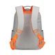 Рюкзак 21л Tigernu T-B9030B для ноутбука 15.6'' Gray with Оrange дволямковий (T-B9030BG) - зображення 6