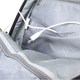Рюкзак Tigernu T-B3319 15.6" Silver grey - изображение 6