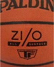 Баскетбольний м'яч Spalding Zi/O TF, розмір 7 - изображение 5