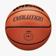 Баскетбольний м'яч Wilson Evolution, розмір 7 - WTB0516XBEMEA - изображение 3