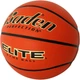 Баскетбольний м'яч Baden Elite Indoor, розмір 7 - BX7E-04A - изображение 2