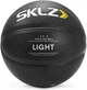 SKLZ Lightweight Control Basketball полегшений тренувальний м'яч, розмір 3 - изображение 1