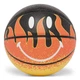 Баскетбольний м'яч Smiley Market Flame Basketball, розмір 7 - изображение 1