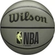 Баскетбольний м'яч WILSON NBA Forge Khaki, розмір 7 - WTB8202XB07 - изображение 1