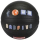 Баскетбольний м'яч LI-NING Badfive Basketball, розмір 7 - изображение 2