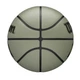 Баскетбольний м'яч WILSON NBA Forge Khaki, розмір 7 - WTB8202XB07 - изображение 3