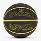 Баскетбольний м'яч Spalding Street Phantom Black Yellow, розмір 7 - 84386Z - изображение 1