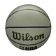 Баскетбольний м'яч WILSON NBA Forge Khaki, розмір 7 - WTB8202XB07 - изображение 6