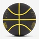 Баскетбольний м'яч Spalding Street Phantom Black Yellow, розмір 7 - 84386Z - изображение 3
