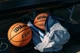 Баскетбольний м'яч Wilson EVO NXT FIBA, розмір 7 - WTB0965XB - изображение 8