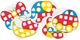 Набор для занятий мозаикой Quercetti (4405-Q) - изображение 3