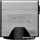 Док-станция для ноутбука Digitus DOCK6 (DCDOCK6) - изображение 2