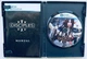 Disciples III Renaissance + картонный футляр, английская версия - диск для PC, Б/У - изображение 4