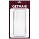 ТПУ чохол GETMAN Ease логотип підвищений захист Full Camera для Samsung Galaxy A55 - зображення 4