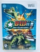 Battalion Wars 2,английская версия - диск Nintendo Wii, Б/У - изображение 1