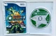 Battalion Wars 2,английская версия - диск Nintendo Wii, Б/У - изображение 2