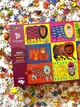 Пазл Звірі Марії Примаченко – Ukrainian Puzzles - зображення 1