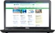 Ноутбук Dell Inspiron 14z (210-36968-Black) Black - изображение 1