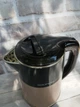 Электрочайник Grunhelm EKS-1855SC 2,5л 1500 Вт - изображение 3