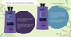 Набір для живлення та блиску волосся Luxliss Nourish&Gloss ,по 300мл - изображение 2