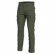 Штани тактичні Pentagon Aris Tactical Pants Ranger Green W36/L32 - зображення 1