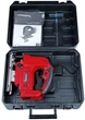 Аккумуляторный лобзик Haisser JS-210BCS (BP125301) - изображение 5
