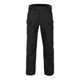 Штаны w32/l32 versastretch tactical pants outdoor helikon-tex black - изображение 3