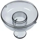 Крышка корпуса CP0438/01 соковыжималки Philips 420303614681 - изображение 2